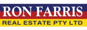 Ron Farris Real Estate