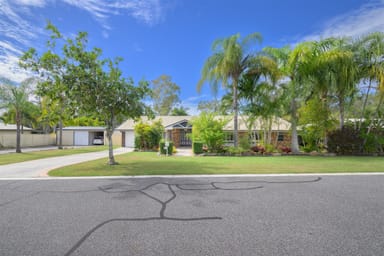 Property 11 Carthurbie Court, NEW AUCKLAND QLD 4680 IMAGE 0