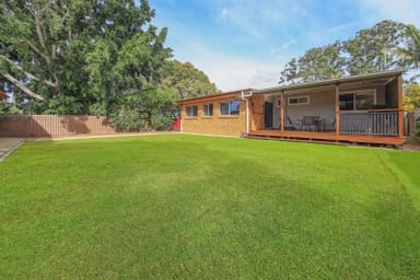 Property 157 Camfin Road, Clear Mountain QLD 4500 IMAGE 0