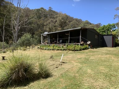 Property 8070 Mansfield-Woods Point Road, Gaffneys Creek VIC 3723 IMAGE 0