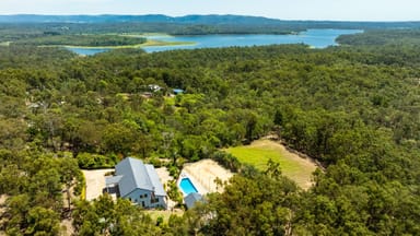 Property 846 Clear Mountain Road, Cashmere QLD 4500 IMAGE 0