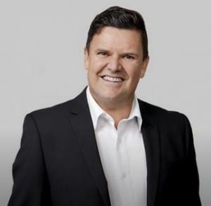 Property Agent Ted Pankhurst