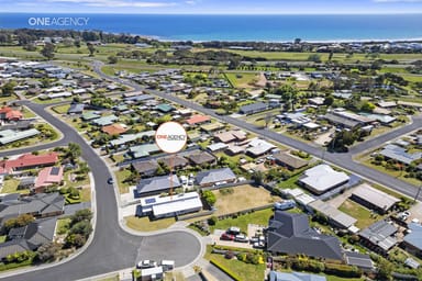 Property 19 Cordell Place, Turners Beach TAS 7315 IMAGE 0