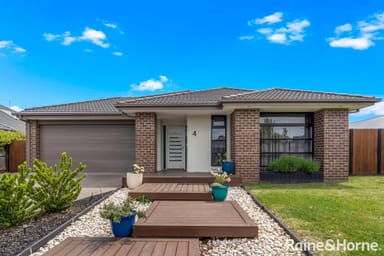 Property 4 Melaleuca Boulevard, ROMSEY VIC 3434 IMAGE 0