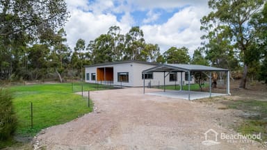 Property 32a Milldam Road, Squeaking Point TAS 7307 IMAGE 0