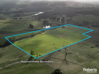 Property Lot 2 Hardwicks Road, Sunnyside TAS 7305 IMAGE 0
