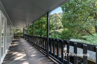 Property 1515 Little Yarra Road, Powelltown VIC 3797 IMAGE 0