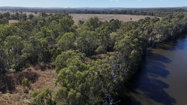 Property 8 Screening Plant Road, Cynthia, Eidsvold QLD 4627 IMAGE 0