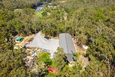 Property 522 Nerang Murwillumbah Road, Advancetown QLD 4211 IMAGE 0