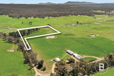 Property LOT 2 Nerring - Trawalla Road, Trawalla VIC 3373 IMAGE 0