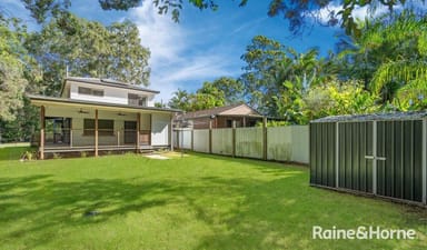 Property 48 Serpentine Creek Road, REDLAND BAY QLD 4165 IMAGE 0