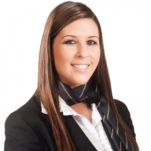 Property Agent Natalie Child