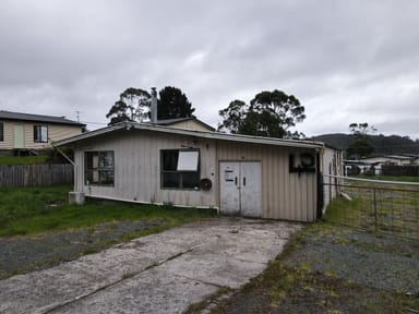 Property 42 Leventhorpe Street, ZEEHAN TAS 7469 IMAGE 0