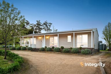 Property 350 National Park Road, Kinglake West VIC 3757 IMAGE 0