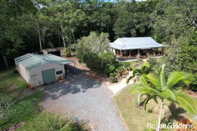 Property 61 McLeans Bridge Road, Julatten QLD 4871 IMAGE 0