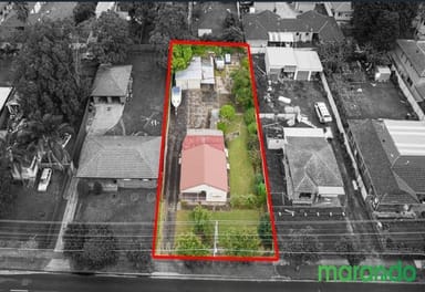 Property 520 The Horsley Drive, Fairfield VIC 2165 IMAGE 0