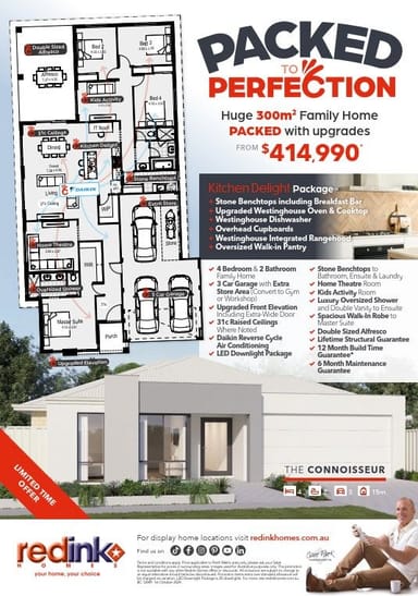 Property Lot 1206 Portmarnock Drive, THE VINES WA 6069 IMAGE 0