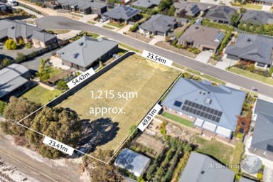 Property 5 Bunny Hop Court, Mount Clear VIC 3350 IMAGE 0