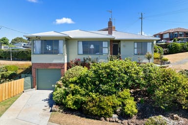 Property 1 Robotham Place, Montello TAS 7320 IMAGE 0