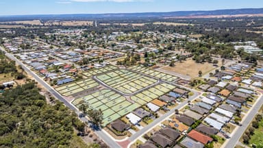 Property Lot 203 Hampton Road, PINJARRA WA 6208 IMAGE 0