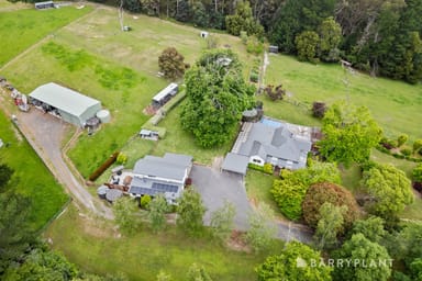 Property 815 Gembrook Road, Pakenham Upper VIC 3810 IMAGE 0