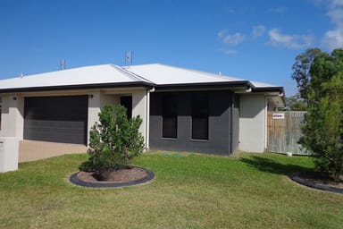 Property 1 Claret Close, Condon QLD 4815 IMAGE 0