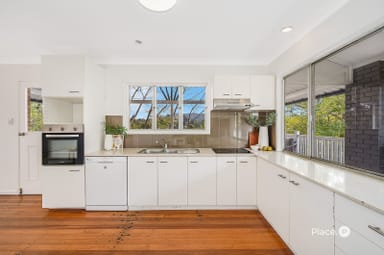 Property 10 Kitching Street, Chapel Hill QLD 4069 IMAGE 0