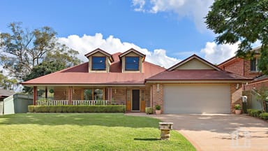 Property 11 Knapsack Street, Glenbrook NSW 2773 IMAGE 0