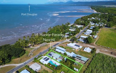 Property 28 Marine Parade, NEWELL QLD 4873 IMAGE 0