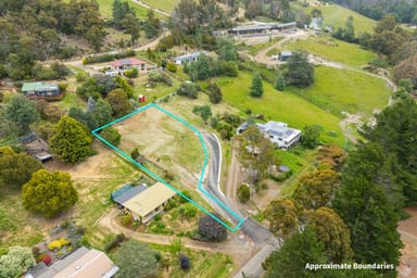 Property Lot 3 Church Street, CYGNET TAS 7112 IMAGE 0