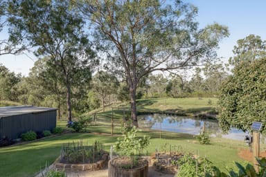 Property "Reushle Views" 268 Reushle Road, Geham QLD 4352 IMAGE 0