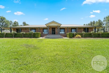 Property 16 Peppermint Drive, SPRINGVALE NSW 2650 IMAGE 0