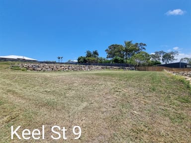 Property 10 Keel Street, TANNUM SANDS QLD 4680 IMAGE 0