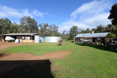 Property 356 River Road, NANNUP WA 6275 IMAGE 0