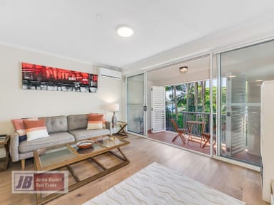 Property Unit 64, 39 Vernon Tce, Teneriffe QLD 4005 IMAGE 0