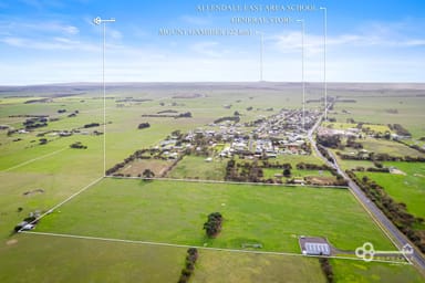 Property Lot 390 Riddoch Highway, Allendale East SA 5291 IMAGE 0