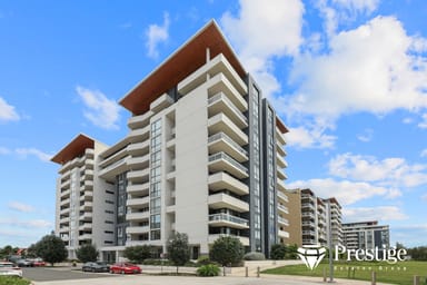 Property 110/2 Honeyeaster Street, Lidcombe NSW 2141 IMAGE 0