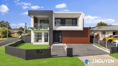 Property 39 Birdwood Avenue, CABRAMATTA WEST NSW 2166 IMAGE 0