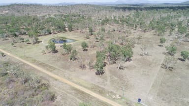 Property Old Coach Road, Majors Creek QLD 4816 IMAGE 0