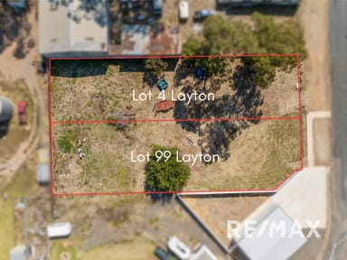 Property Lot 4 DP 758533 Layton Street, Illabo NSW 2590 IMAGE 0