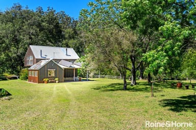 Property 356A Little Forest Road via Milton, YATTE YATTAH NSW 2539 IMAGE 0