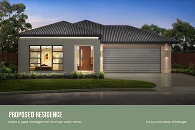 Property 14, Ross Close, Wodonga VIC 3690 IMAGE 0