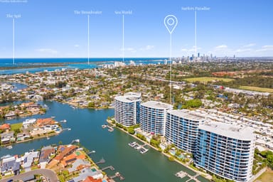 Property 4205, 5 Harbour Side Court, Biggera Waters QLD 4216 IMAGE 0