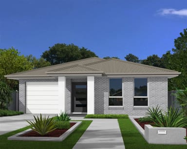 Property Lot 3024 Proposed Road, CLAREMONT MEADOWS NSW 2747 IMAGE 0