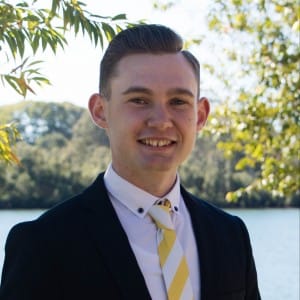 Property Agent William Mizzi