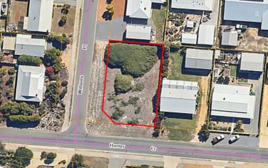 Property Lot 528, 2 Williams Place, GREEN HEAD WA 6514 IMAGE 0