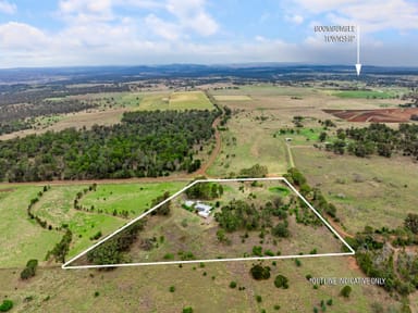 Property 263 Douglas Road, GOOMBUNGEE QLD 4354 IMAGE 0