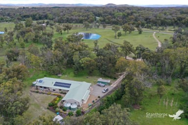 Property 272 McKechnie Road, RUBY CREEK NSW 4380 IMAGE 0