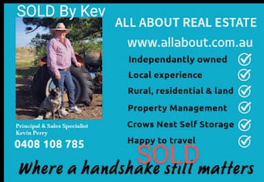 Property 394 Philps Road, Ringwood QLD 4343 IMAGE 0