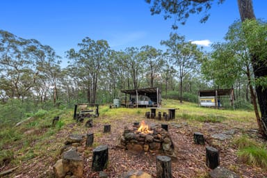 Property Lot 80 Commission Road, HOWES VALLEY NSW 2330 IMAGE 0